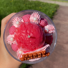 Load image into Gallery viewer, Sweet Celebration (strawberry ice cream)
